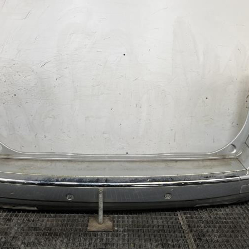 Pare choc arriere CITROEN C4 PICASSO 1 Photo n°1