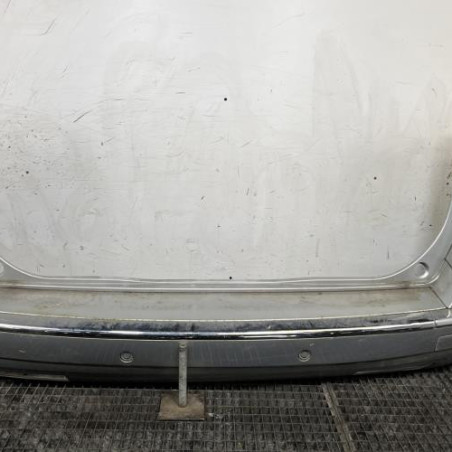 Pare choc arriere CITROEN C4 PICASSO 1 Photo n°1