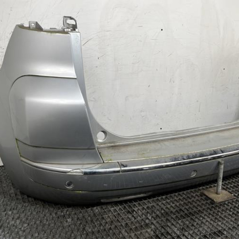 Pare choc arriere CITROEN C4 PICASSO 1 Photo n°2