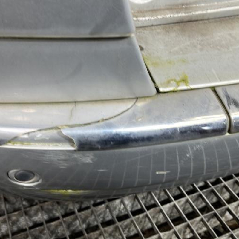 Pare choc arriere CITROEN C4 PICASSO 1 Photo n°3