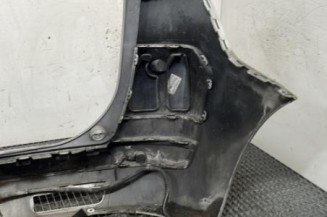 Pare choc arriere CITROEN C4 PICASSO 1
