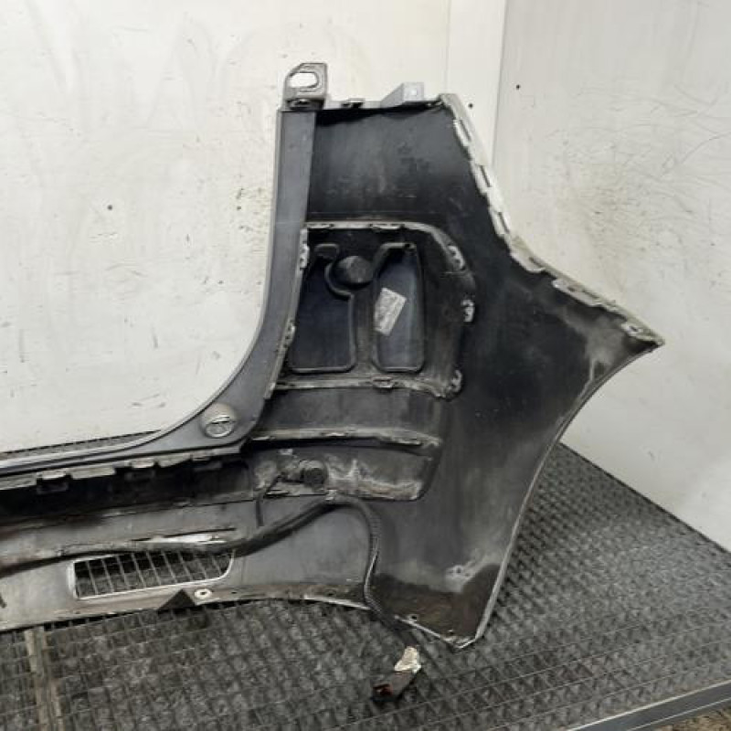 Pare choc arriere CITROEN C4 PICASSO 1 Photo n°5