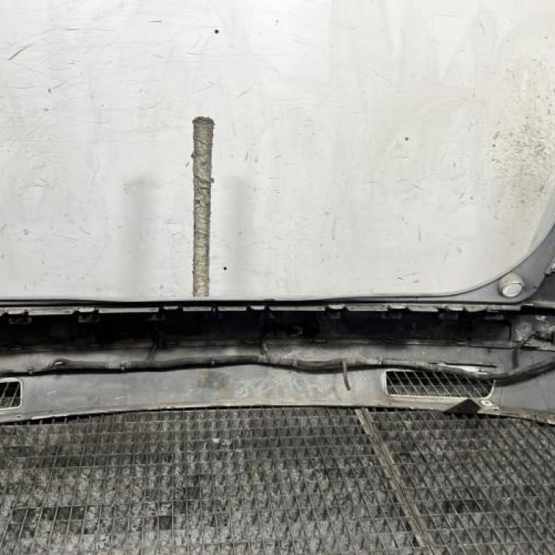 Pare choc arriere CITROEN C4 PICASSO 1 Photo n°6