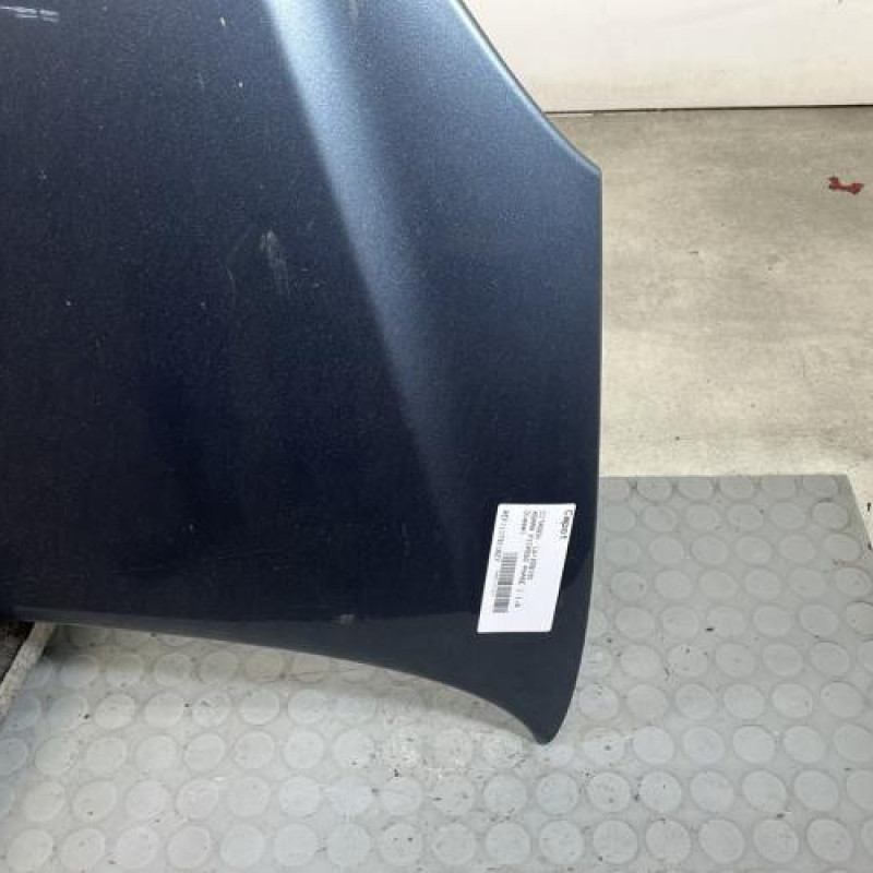 Capot CITROEN XSARA PICASSO Photo n°4