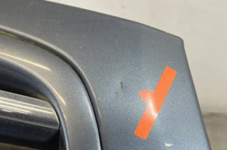 Capot CITROEN XSARA PICASSO