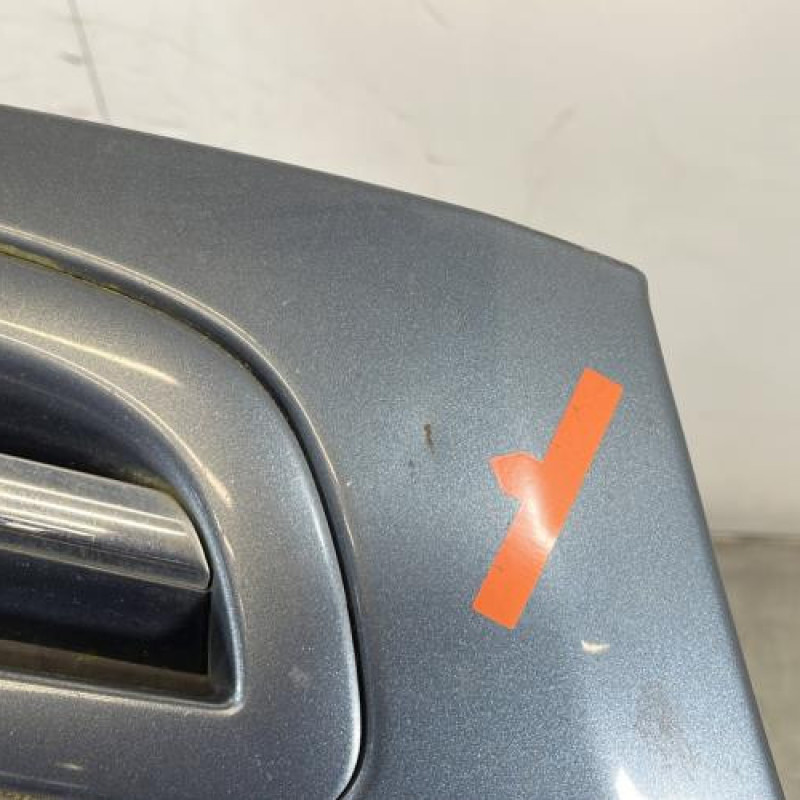 Capot CITROEN XSARA PICASSO Photo n°6