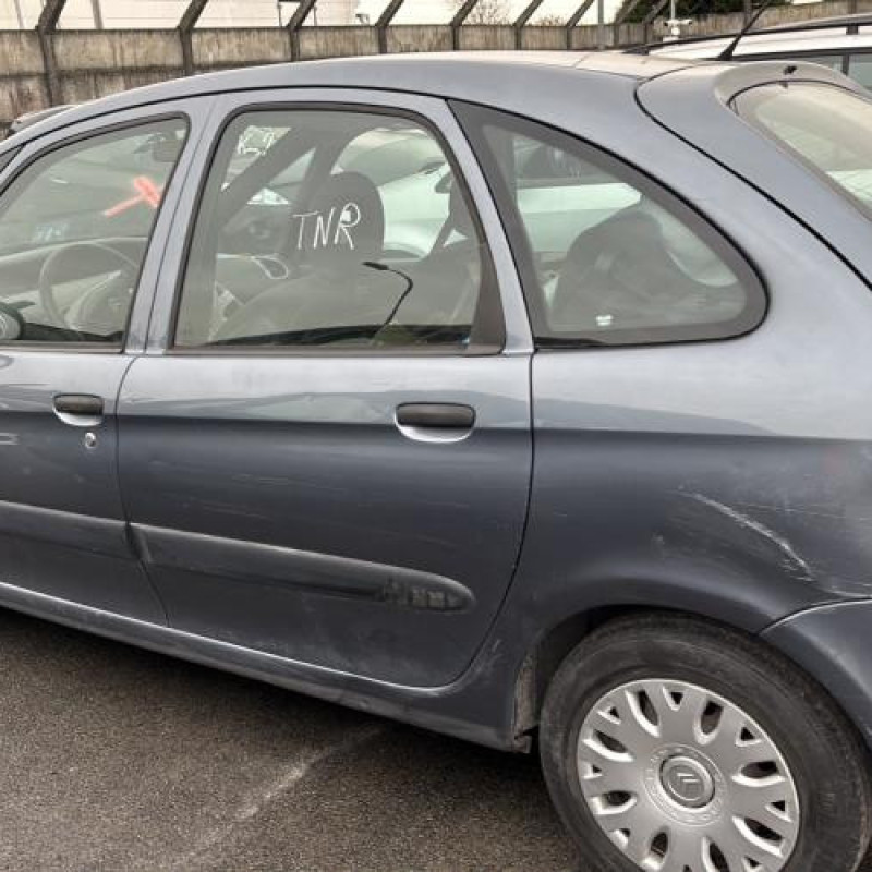 Capot CITROEN XSARA PICASSO Photo n°13