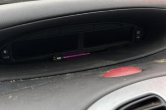 Capot CITROEN XSARA PICASSO