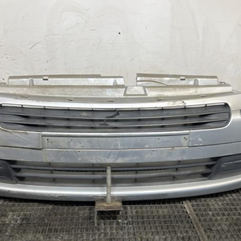 Pare choc avant CITROEN XSARA PICASSO Photo n°1