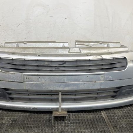 Pare choc avant CITROEN XSARA PICASSO Photo n°1