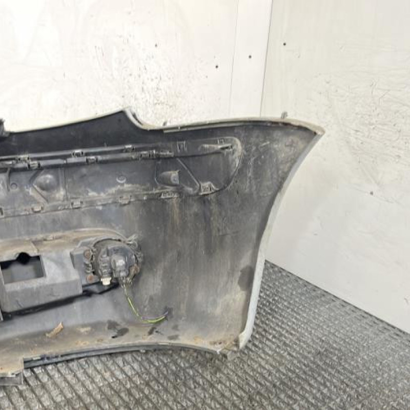 Pare choc avant CITROEN XSARA PICASSO Photo n°4