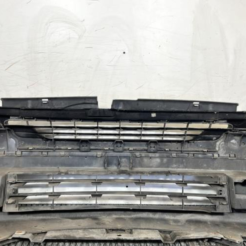 Pare choc avant CITROEN XSARA PICASSO Photo n°5