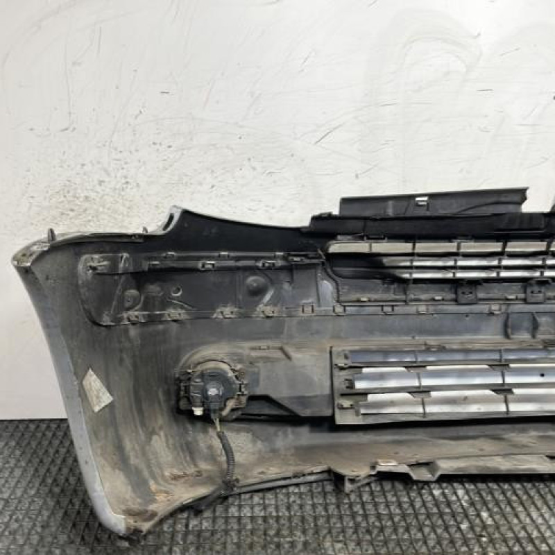 Pare choc avant CITROEN XSARA PICASSO Photo n°6