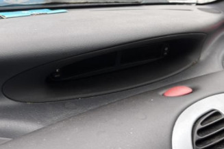 Pare choc avant CITROEN XSARA PICASSO