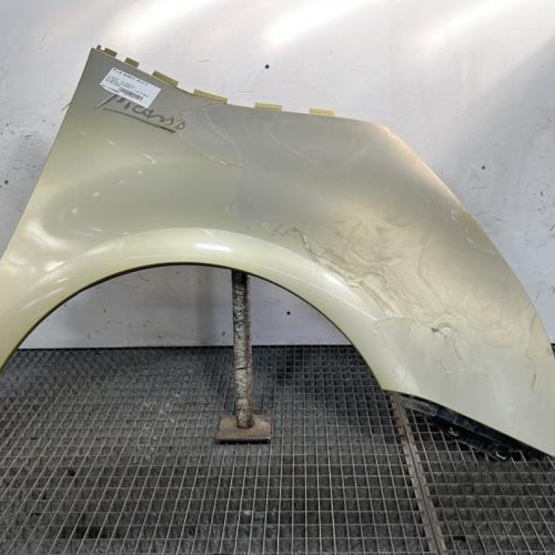 Aile avant droit CITROEN C4 GRAND PICASSO 1 Photo n°1