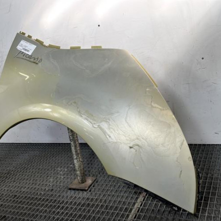 Aile avant droit CITROEN C4 GRAND PICASSO 1