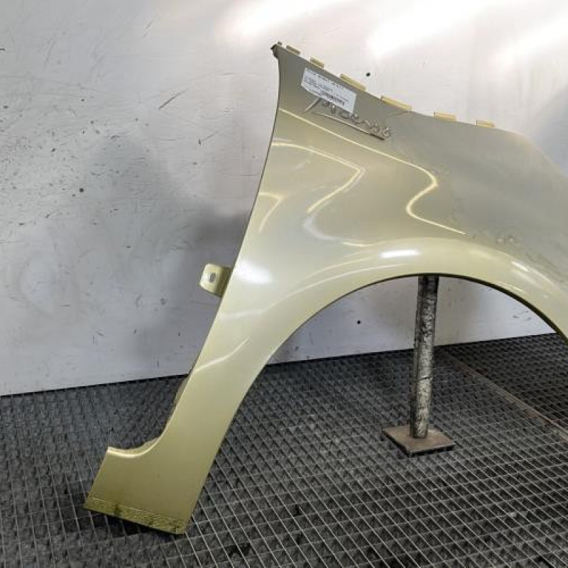 Aile avant droit CITROEN C4 GRAND PICASSO 1 Photo n°3