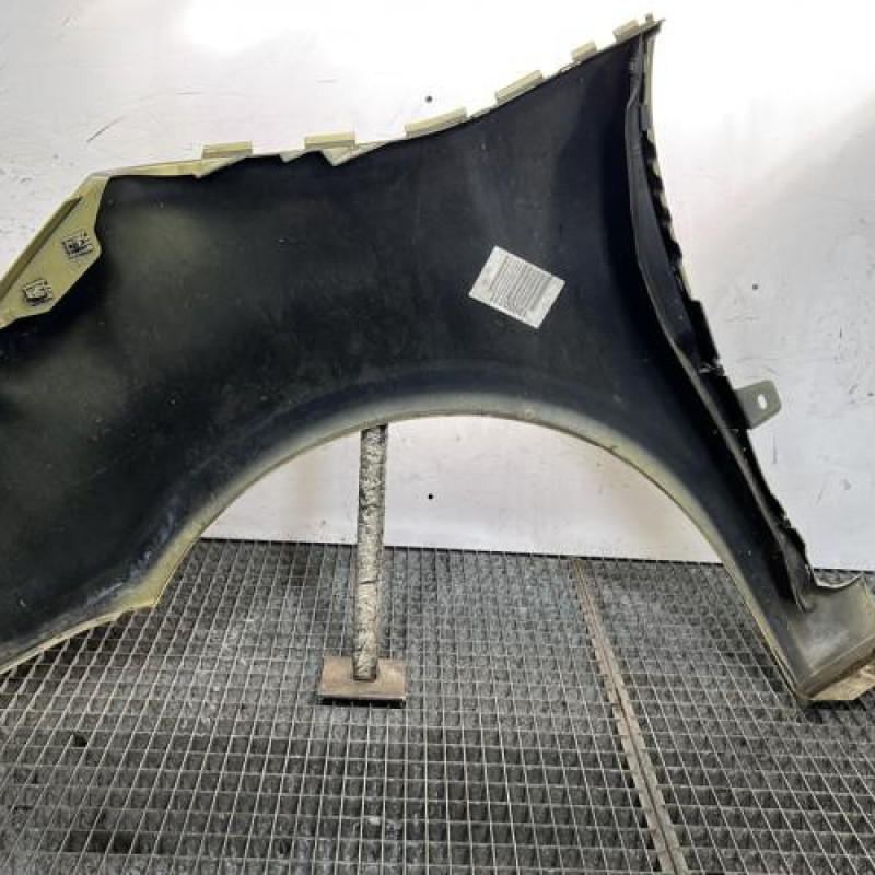 Aile avant droit CITROEN C4 GRAND PICASSO 1 Photo n°4