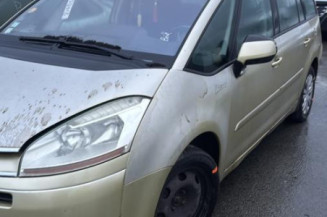 Aile avant droit CITROEN C4 GRAND PICASSO 1