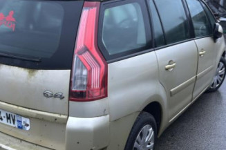 Aile avant droit CITROEN C4 GRAND PICASSO 1