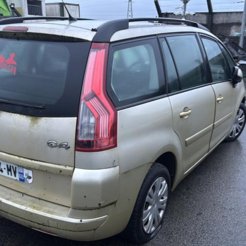 Aile avant droit CITROEN C4 GRAND PICASSO 1 Photo n°7