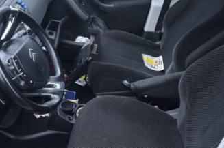 Aile avant droit CITROEN C4 GRAND PICASSO 1