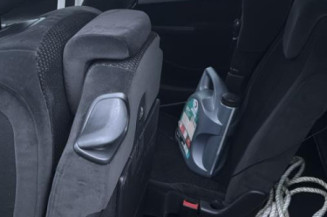 Aile avant droit CITROEN C4 GRAND PICASSO 1