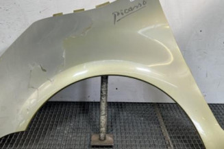 Aile avant gauche CITROEN C4 GRAND PICASSO 1 Photo n°1