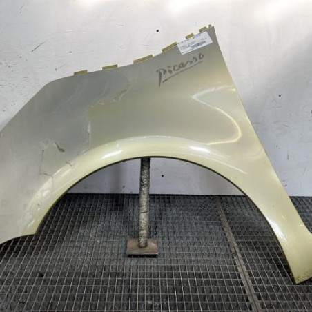 Aile avant gauche CITROEN C4 GRAND PICASSO 1 Photo n°1