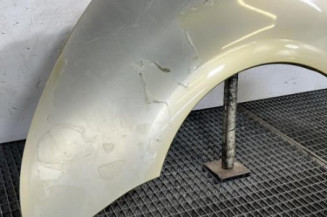 Aile avant gauche CITROEN C4 GRAND PICASSO 1