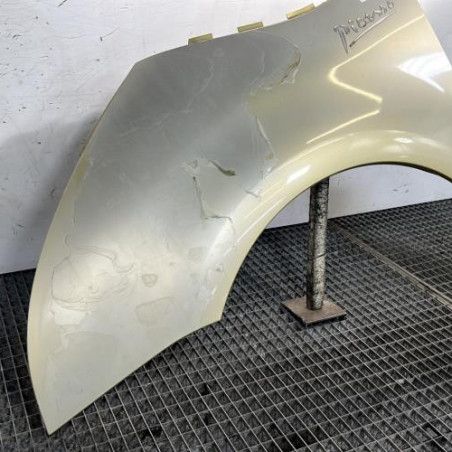 Aile avant gauche CITROEN C4 GRAND PICASSO 1