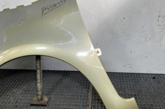 Aile avant gauche CITROEN C4 GRAND PICASSO 1