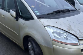 Aile avant gauche CITROEN C4 GRAND PICASSO 1