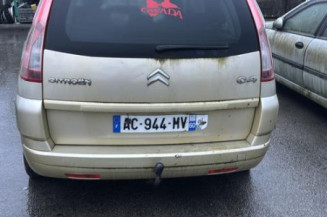 Aile avant gauche CITROEN C4 GRAND PICASSO 1