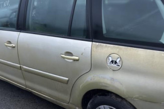 Aile avant gauche CITROEN C4 GRAND PICASSO 1