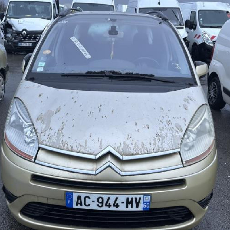 Aile avant gauche CITROEN C4 GRAND PICASSO 1 Photo n°12