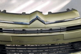 Pare choc avant CITROEN C4 GRAND PICASSO 1 Photo n°1