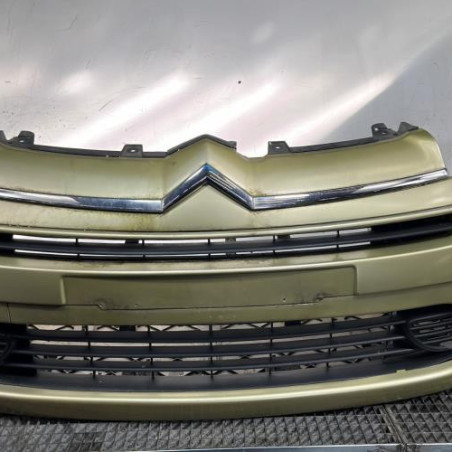 Pare choc avant CITROEN C4 GRAND PICASSO 1 Photo n°1