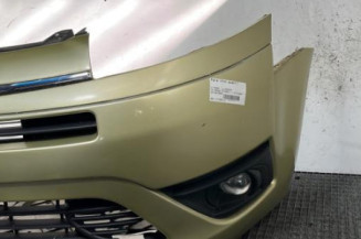 Pare choc avant CITROEN C4 GRAND PICASSO 1