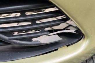 Pare choc avant CITROEN C4 GRAND PICASSO 1