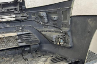 Pare choc avant CITROEN C4 GRAND PICASSO 1