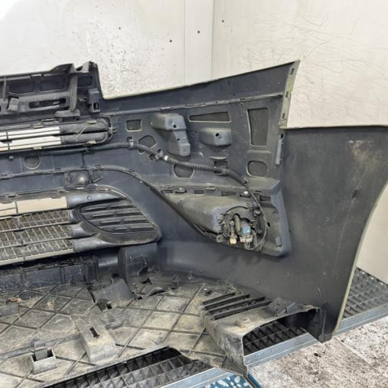 Pare choc avant CITROEN C4 GRAND PICASSO 1 Photo n°5