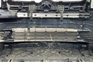 Pare choc avant CITROEN C4 GRAND PICASSO 1