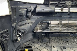 Pare choc avant CITROEN C4 GRAND PICASSO 1