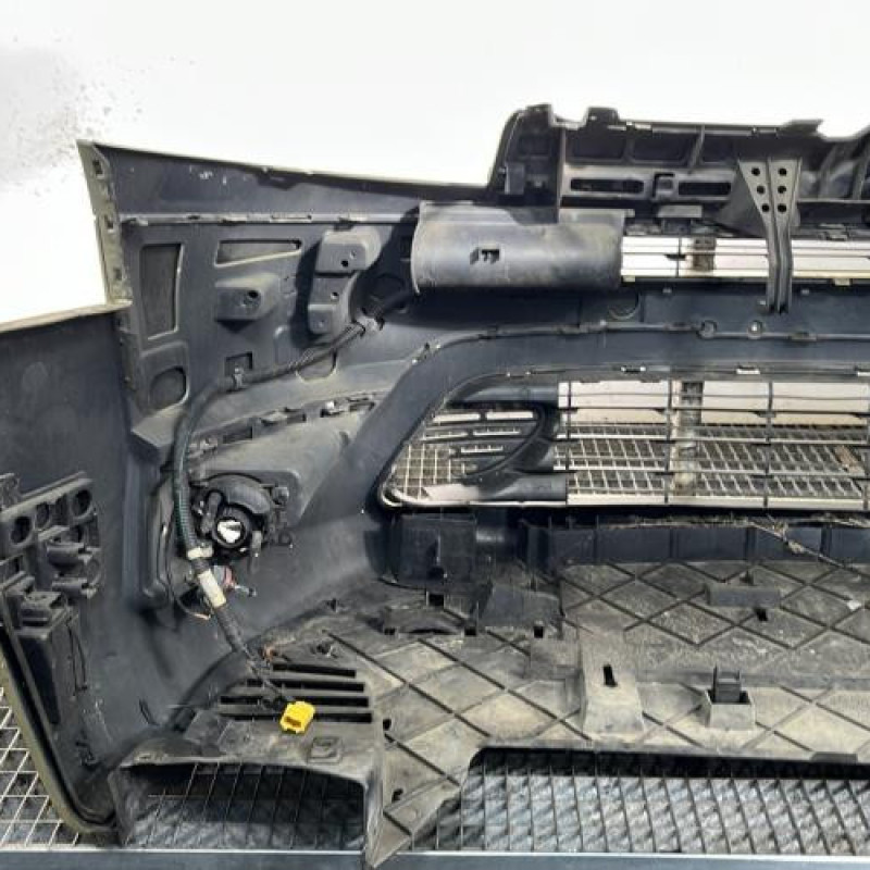 Pare choc avant CITROEN C4 GRAND PICASSO 1 Photo n°7