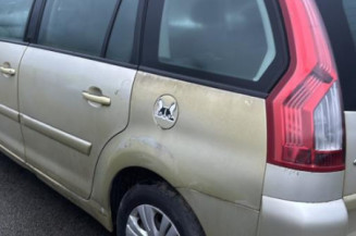 Pare choc avant CITROEN C4 GRAND PICASSO 1