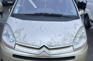 Pare choc avant CITROEN C4 GRAND PICASSO 1