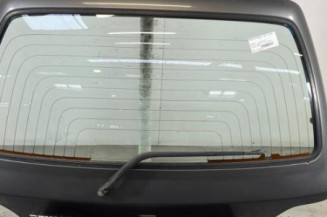 Malle/Hayon arriere RENAULT CLIO 1 Photo n°1