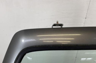 Malle/Hayon arriere RENAULT CLIO 1