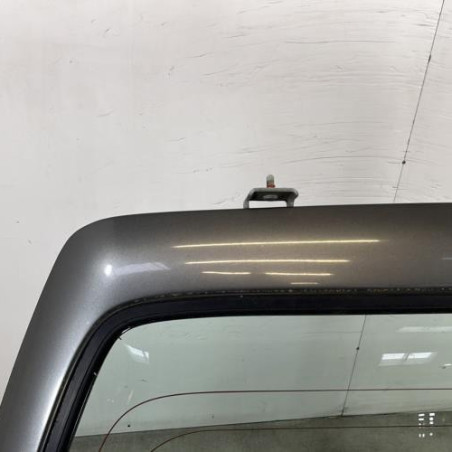 Malle/Hayon arriere RENAULT CLIO 1